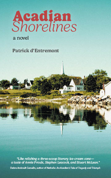 Acadian Shorelines