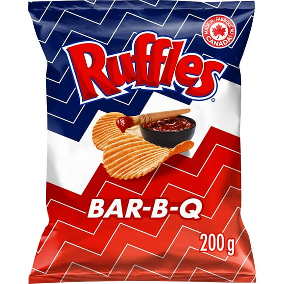 Assorted Chips