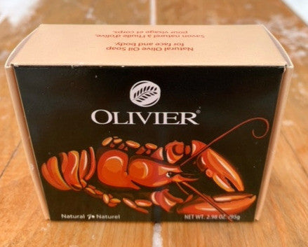 Soap: Lobster - Sweet Butter