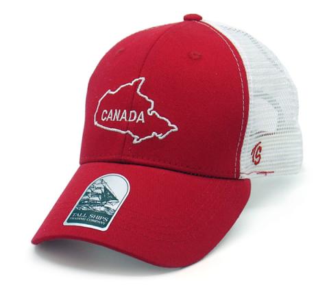 Chapeau : Chapeau rouge du Canada #2