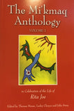 The Mi'Kmaq Anthology Volume 2