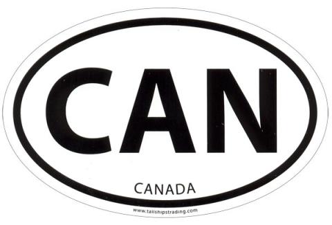 Euro: CAN Canada