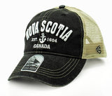 Hat: Nova Scotia Anchor