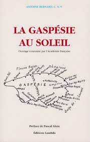 La Gaspésie au Soleil