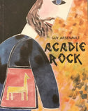 Rocher Acadie