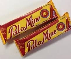 Pal-O-Mine Bar