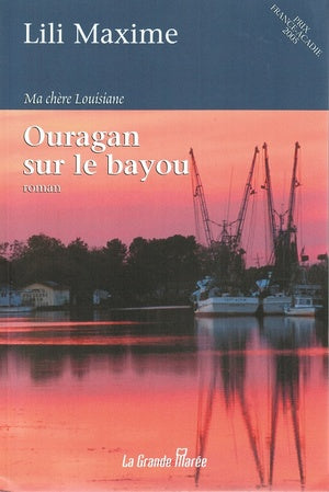 Ouragan sur le bayou: Tome 1
