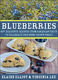 Cookbook: Blueberries