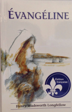 Évangéline Paperback French Edition