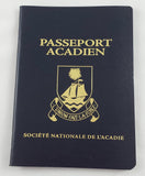 Passeport acadien