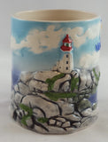 Mug: Ceramic Nova Scotia Scenes