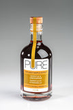 Maple Syrup: Chipotle & Lemongrass Pure Infused