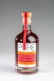 Maple Syrup: Maple Gastrique Pure Infused