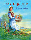 Evangeline For Young Readers