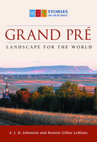 Grand Pré Paysage pour le monde