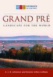Grand Pré Paysage pour le monde