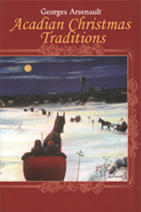 Traditions de Noël acadiennes