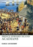 Deportation of the Prince Edward Island Acadians