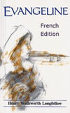 Évangéline Paperback French Edition