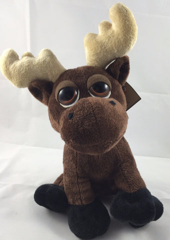 Cuddle Toy: Moose