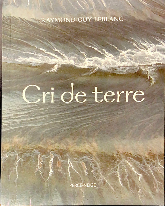 Cri de terre