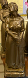 Evangeline Statue - Large