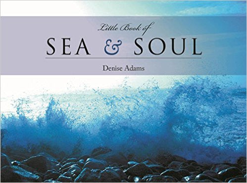 Le petit livre de la mer et de l'âme