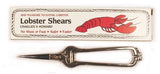 Lobster Shears: Boxed