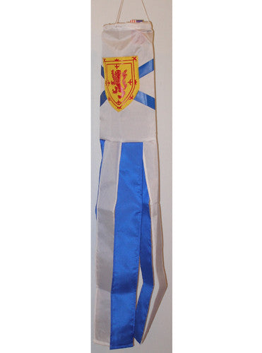 Windsock: Nova Scotia Flag