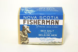 NS Fisherman: Soap Sea & Salt