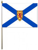 Flags: Nova Scotia Assorted Sizes