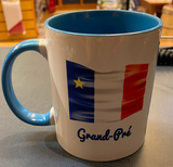 Grand-Pré Mug / Tasse de Grand-Pré