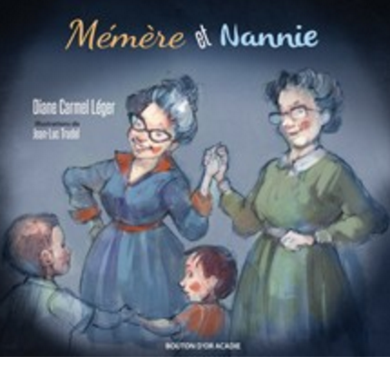 Mémère et Nannie