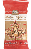 Maple Popcorn: Pure 100%  Maple Syrup 100g