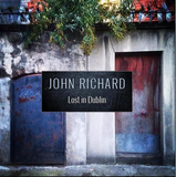 CD John Richard