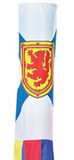 Windsock: Nova Scotia Flag