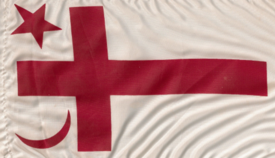 Flags: Mi'kmaq