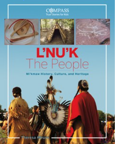L'Nu'k The People