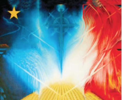 Aimant : MGP12 Réveil