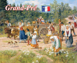 Magnet: Migrations and Return 1755-1800