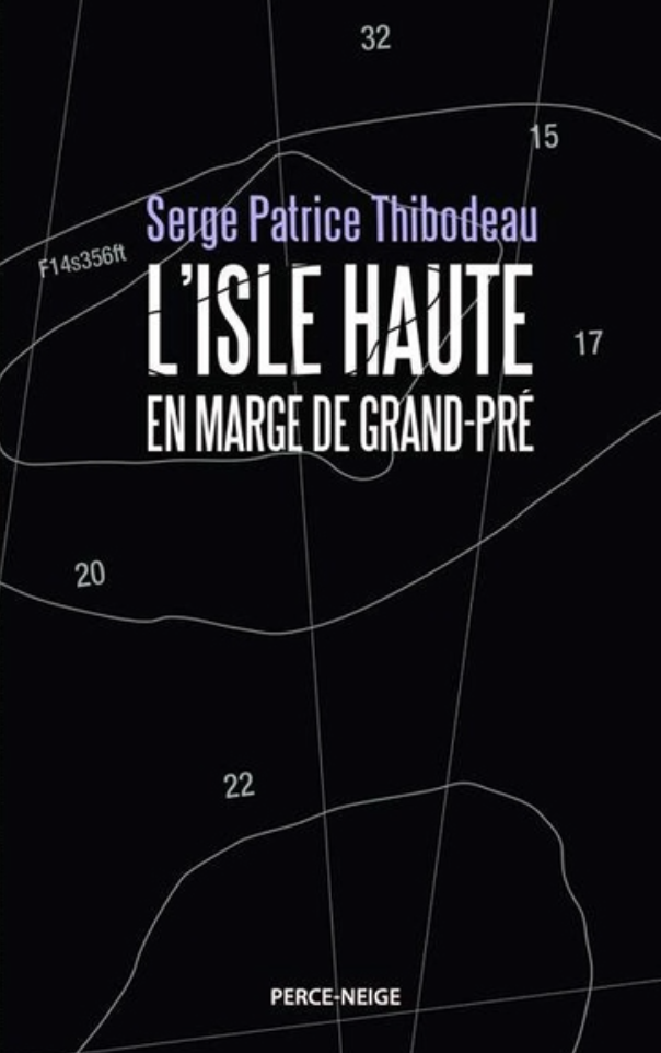 L'Isle Haute en marge de Grand-Pré