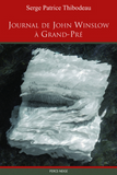 Journal de John Winslow à Grand-Pré