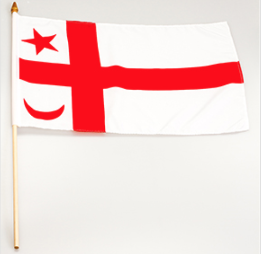 Flags: Mi'kmaq