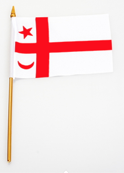 Flags: Mi'kmaq
