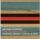 Cd Traditionally Yours Mi’kmaq Drums, Young and Old