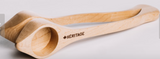 Large Musical Spoons: Boite à Bois in two different colours