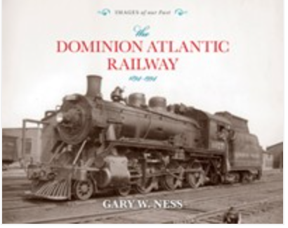 The Dominion Atlantic Railway