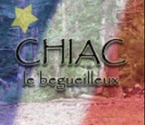 CD CHIAC Le begueilleux
