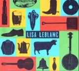 CD Lisa LeBlanc