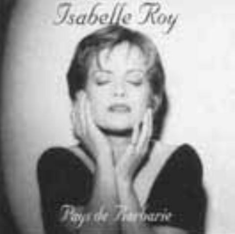 CD Isabelle Roy  Pays de Barbarie